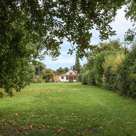 Villa Little Pound House Mamble Exterior foto
