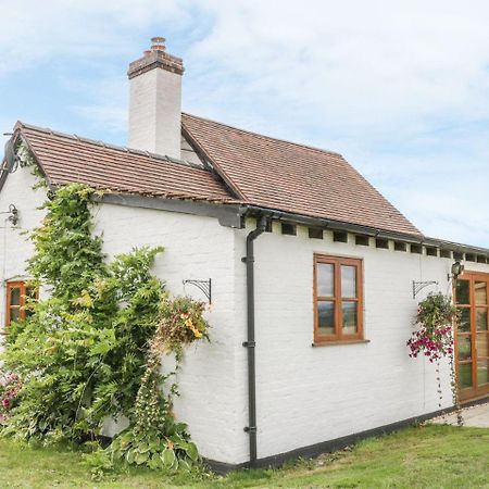 Villa Little Pound House Mamble Exterior foto