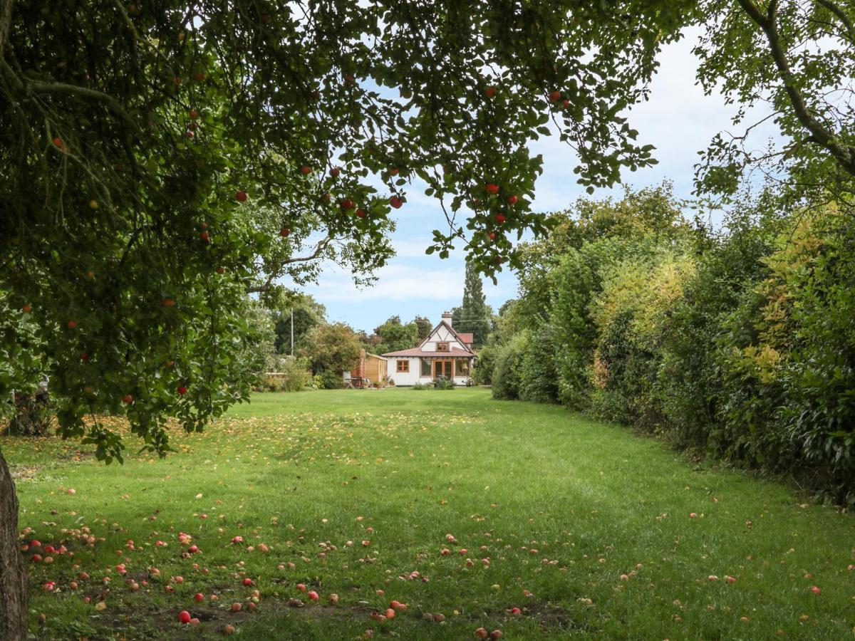 Villa Little Pound House Mamble Exterior foto