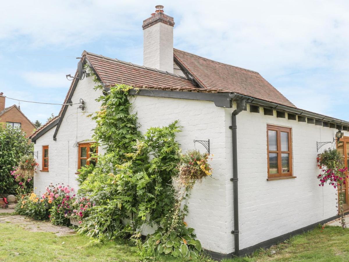 Villa Little Pound House Mamble Exterior foto