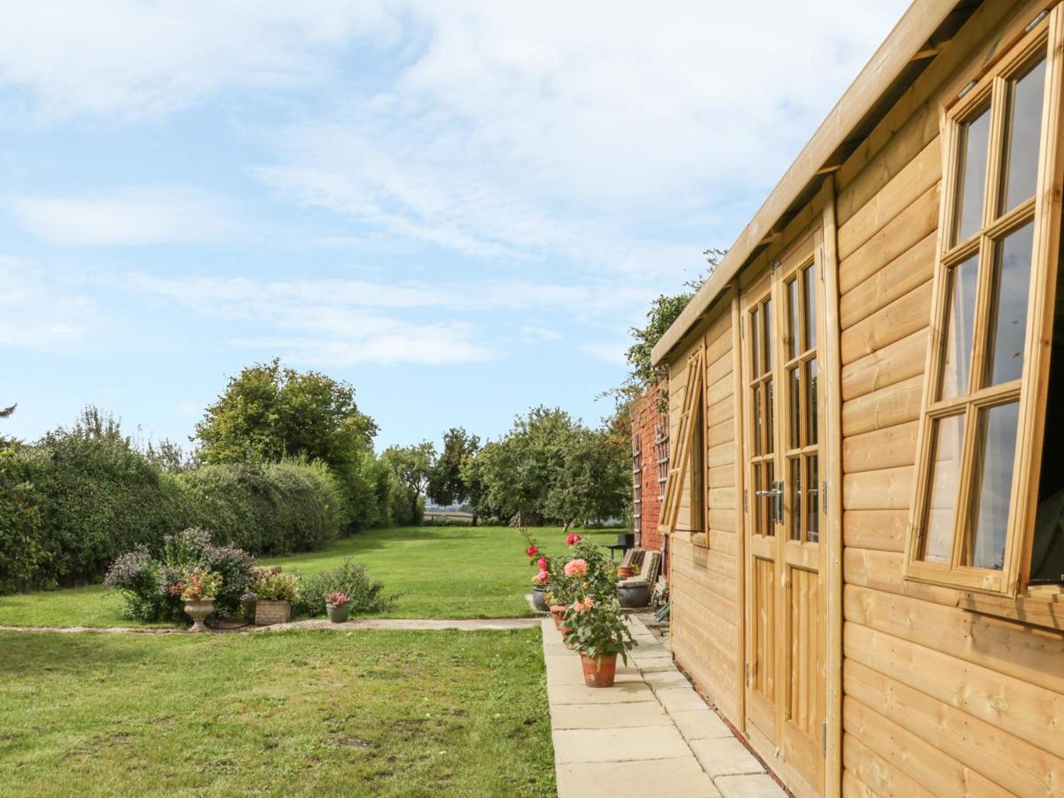 Villa Little Pound House Mamble Exterior foto